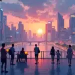 A Closer Look at AI-Powered Marketing in Singapore’s Digital Ecosystem A Closer Look at AI-Powered Marketing in Singapore’s Digital Ecosystem