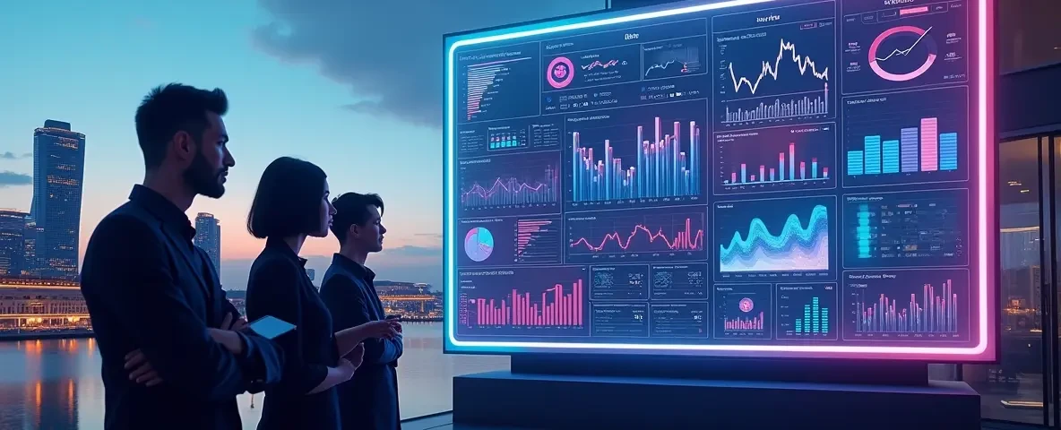 How Do You Measure the ROI of AI Marketing in Singapore? How Do You Measure the ROI of AI Marketing in Singapore?