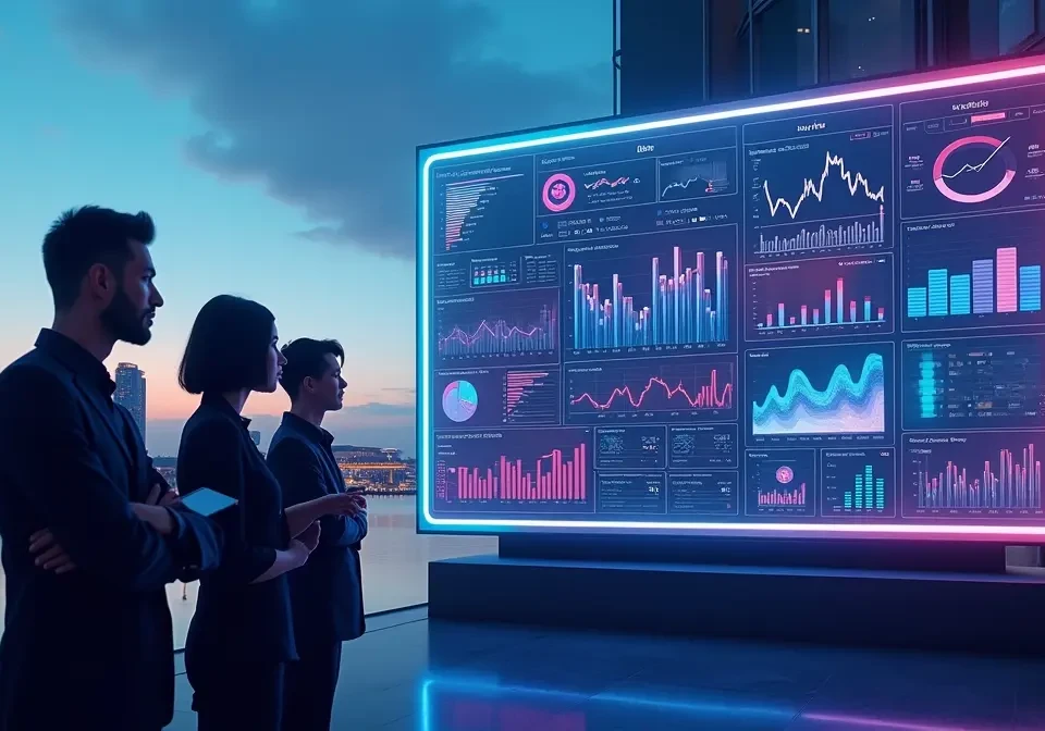 How Do You Measure the ROI of AI Marketing in Singapore?