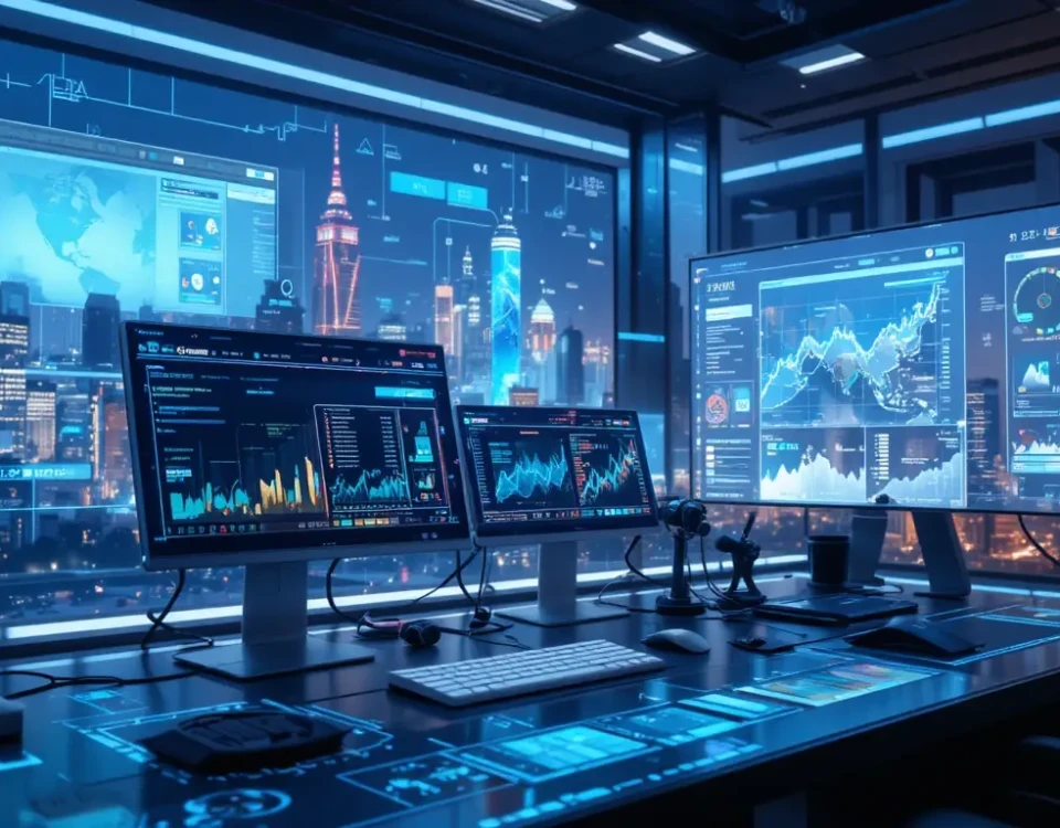 Is AI Content Generation Effective for Asian SEO Strategies?