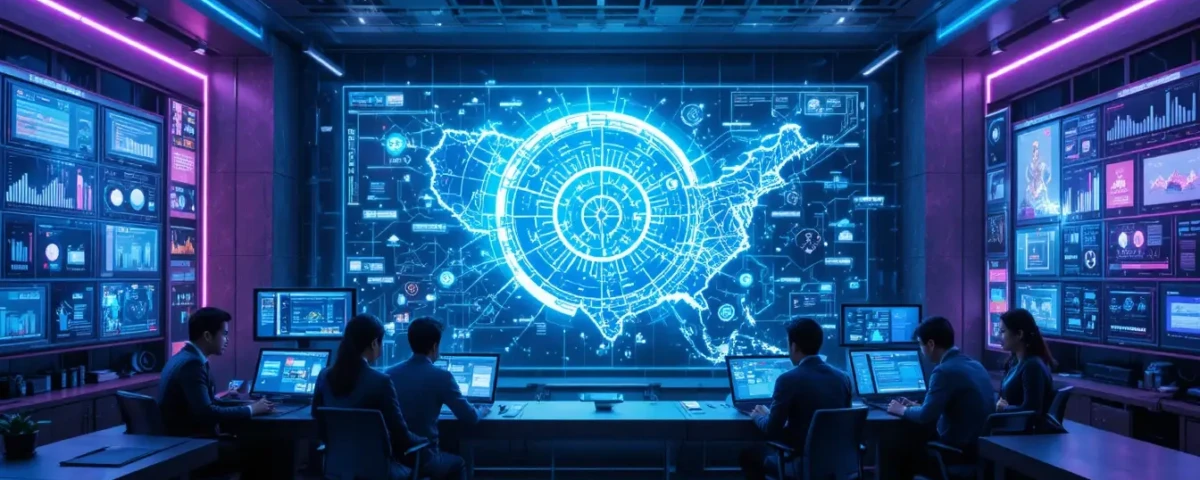 A Framework for Scaling Content Marketing in Asia Using AI