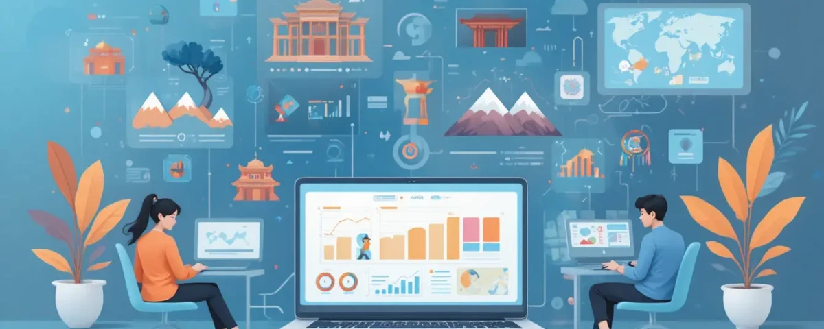 Building a Cross-Cultural AI Content Strategy for Asia