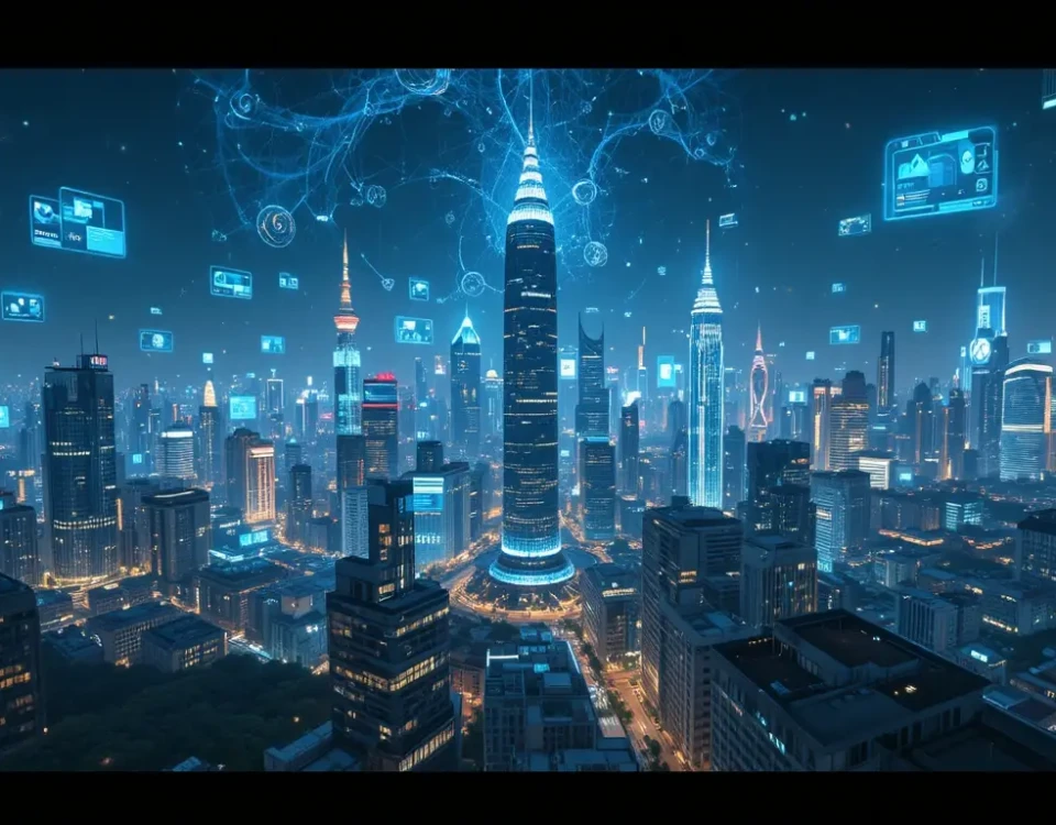 The Future Framework of AI-Powered Content Production in Asia