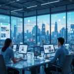 7 Leading AI Content Generation Tools Used in Singapore