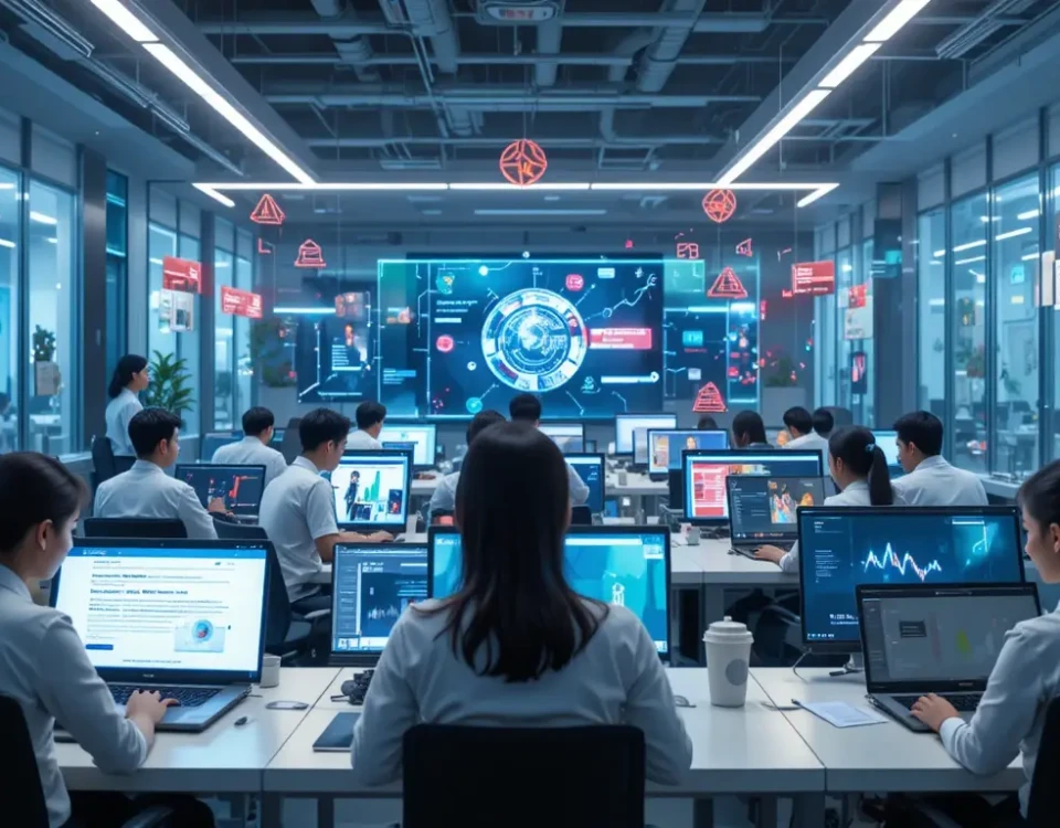 6 Common Mistakes in AI-Generated Content (And How Singaporean Teams Avoid Them)