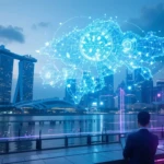 Is Singapore Leading Southeast Asia in AI Content Adoption?