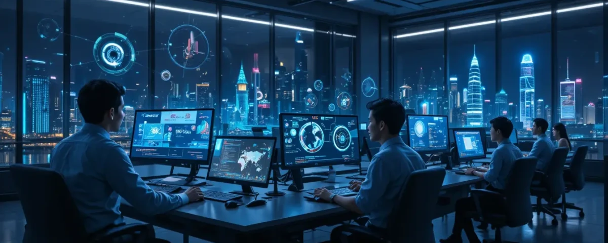 Why AI Content Tools Are a Game Changer for Singaporean Marketers