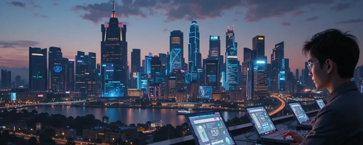 Can AI Really Replace Writers in Singapore’s Content Industry? Can AI Really Replace Writers in Singapore’s Content Industry?