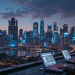 Can AI Really Replace Writers in Singapore’s Content Industry?