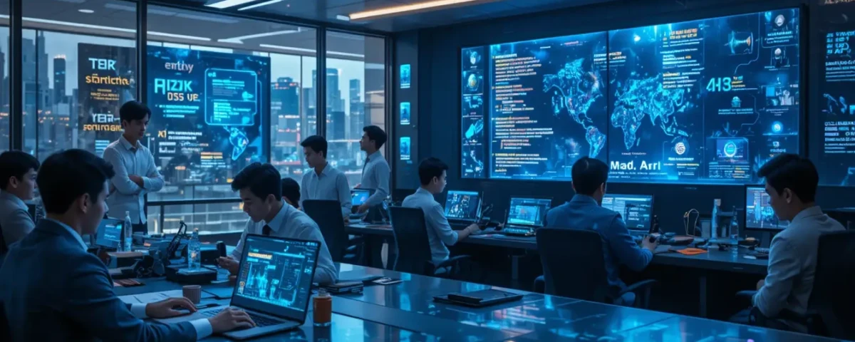 How Are Singaporean Businesses Leveraging AI for Multilingual Content? How Are Singaporean Businesses Leveraging AI for Multilingual Content?