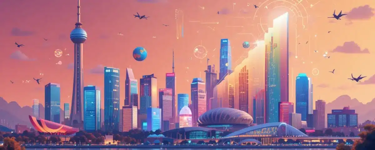 Is AI Content Generation Effective for Singapore’s Competitive SEO Market? Is AI Content Generation Effective for Singapore’s Competitive SEO Market?