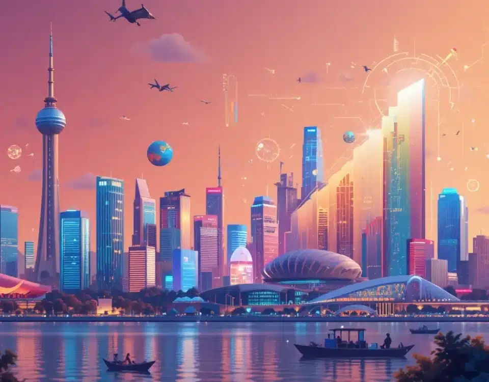 Is AI Content Generation Effective for Singapore’s Competitive SEO Market?