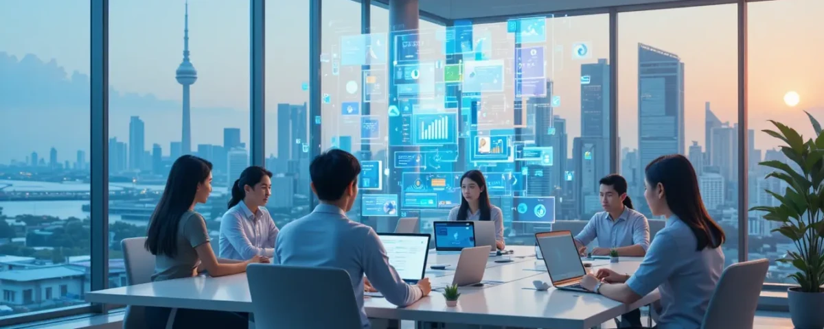 What Are the Best AI Content Tools for Singapore-Based Teams?