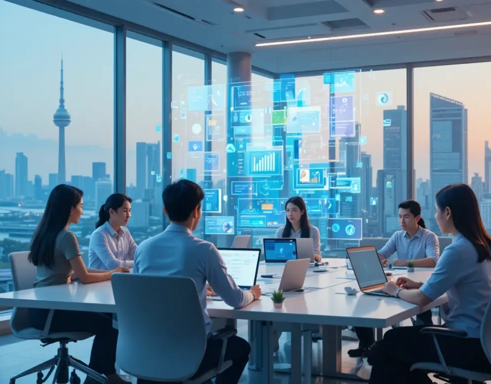 What Are the Best AI Content Tools for Singapore-Based Teams?