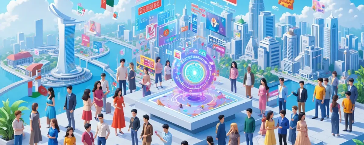 Can AI Content Maintain Cultural Relevance in Singapore’s Diverse Market?