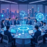 A Step-by-Step Framework for Implementing AI Content Tools in Singapore