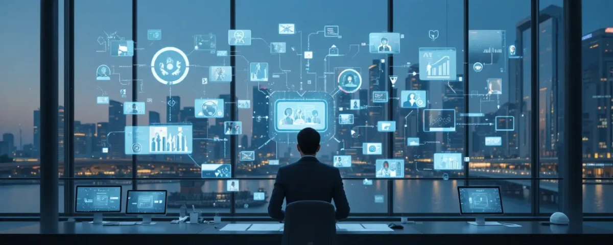 Scaling Content Production with AI: A Singapore Strategy Blueprint