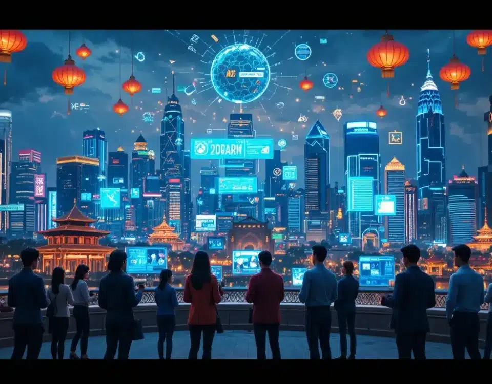 Localizing AI Content for Singapore’s Multicultural Market: A Practical Guide