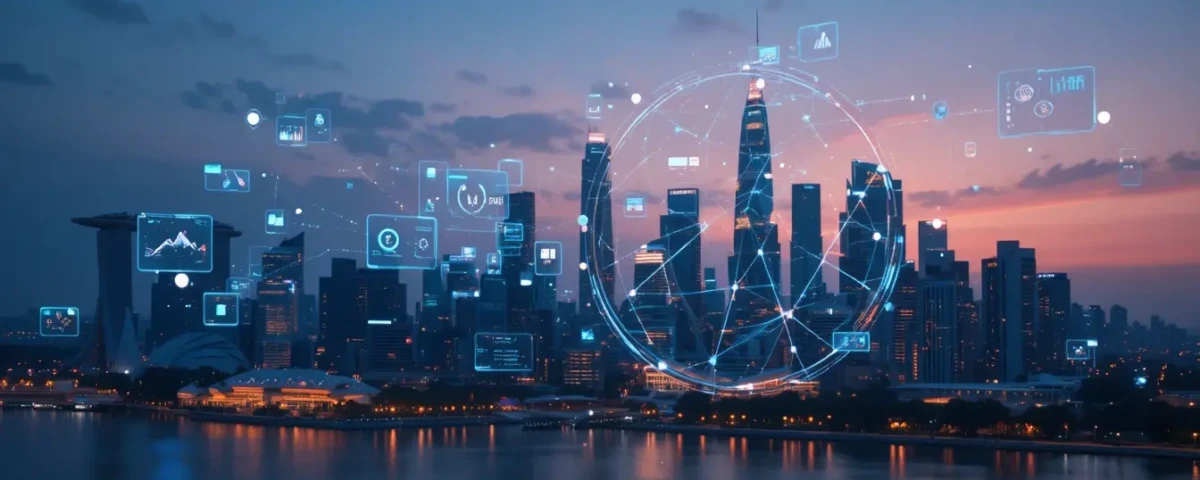 The Future of AI Content in Singapore: Trends, Tools & Tactics