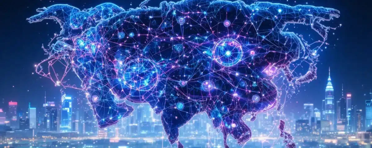 Rethinking Scale: Why AI Marketing Is Perfect for Fragmented Asian Markets
