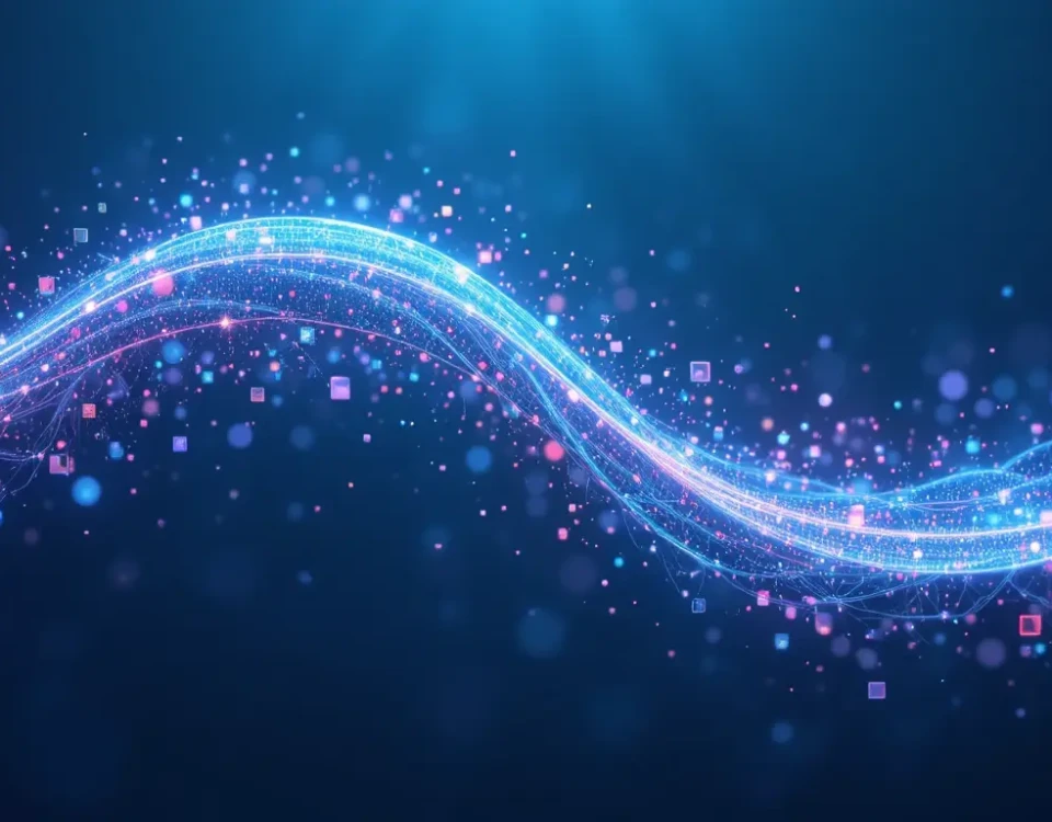 Asia’s Content Tsunami and the AI Solutions Behind It