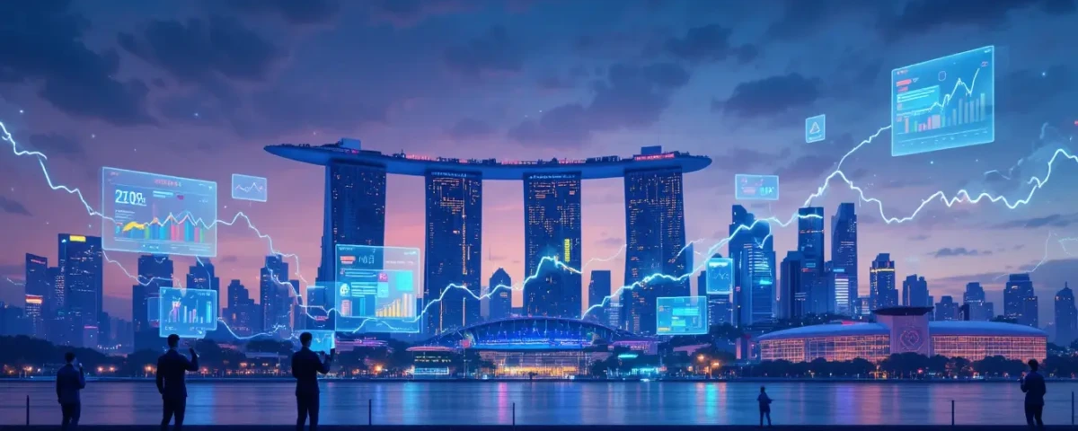 B2B Lead Generation for Singapore: 10 Tactics to Fill Your Pipeline