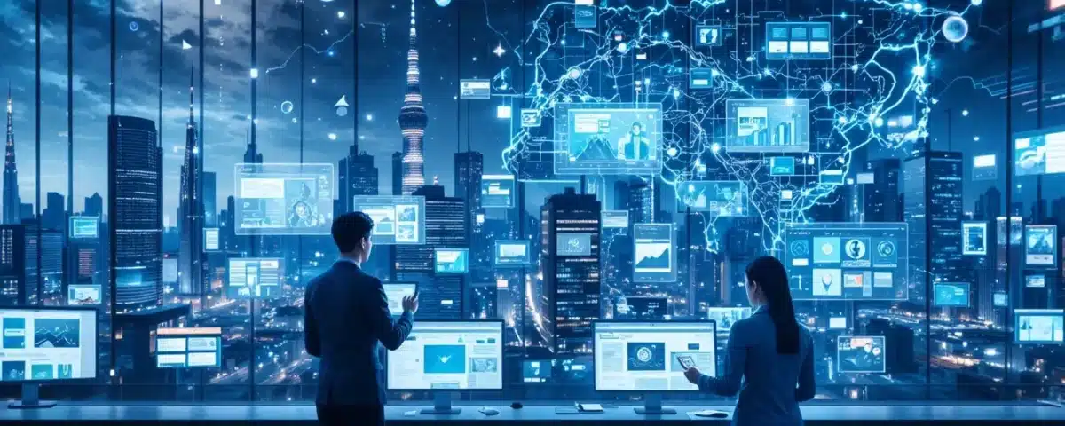 AI Content Generation Asia: The Practical Guide for B2B Marketers