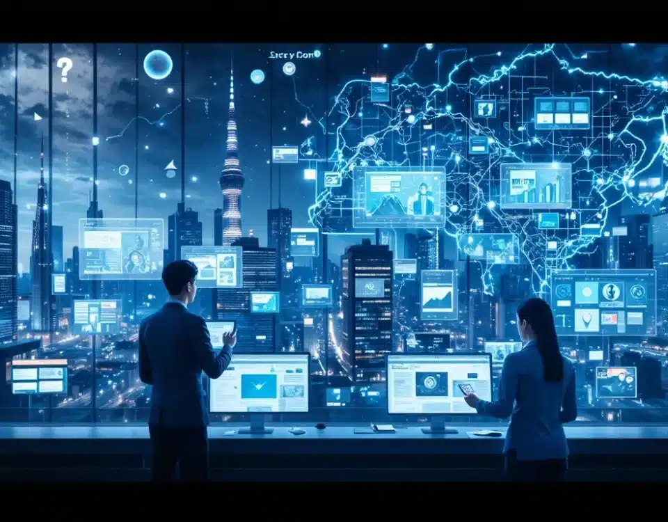 AI Content Generation Asia: The Practical Guide for B2B Marketers