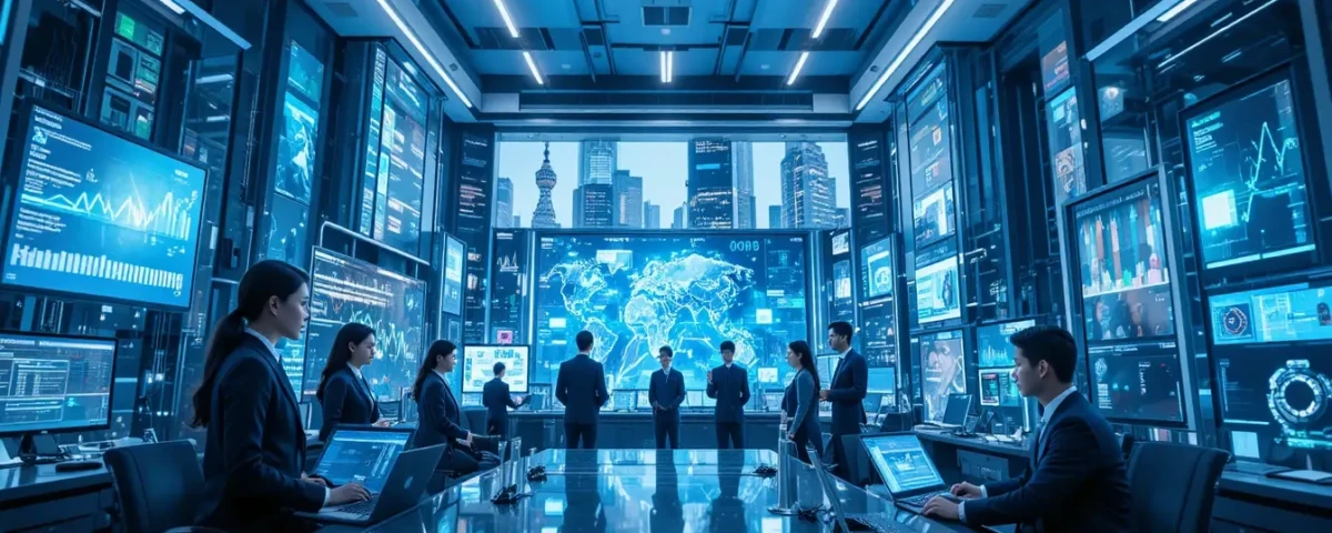 What AI Marketing Looks Like in Regulated Industries Across Asia (Finance, Healthcare, etc.)