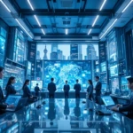 What AI Marketing Looks Like in Regulated Industries Across Asia (Finance, Healthcare, etc.)