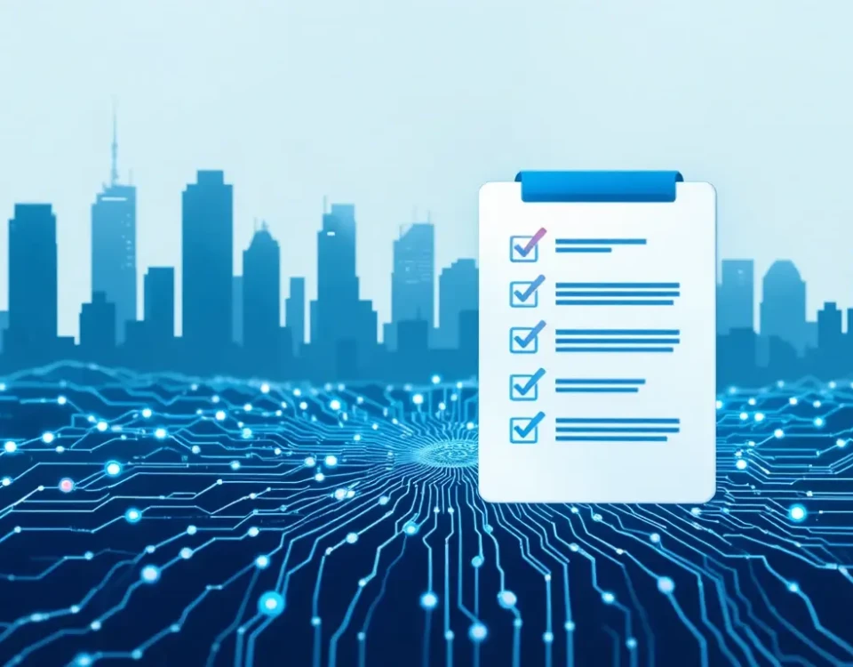 AI Content Generation Asia: Content Quality Checklist for Teams