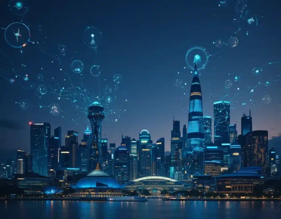 AI Lead Generation in Singapore and Asia in 2026: What’s Actually Changed