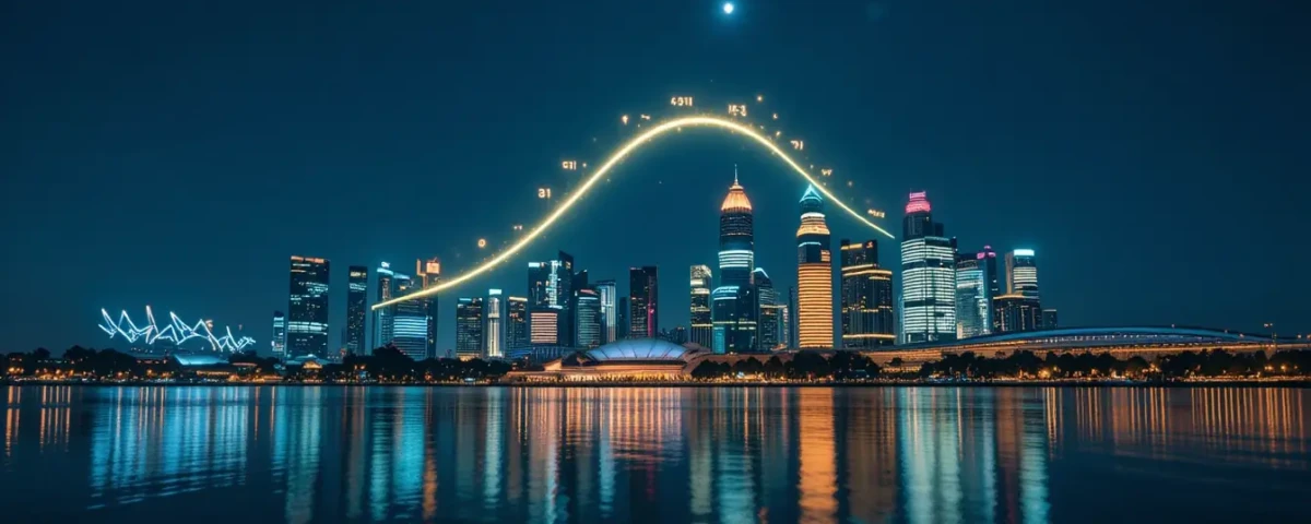 AI Lead Generation in Singapore and Asia in 2026: What’s Actually Changed