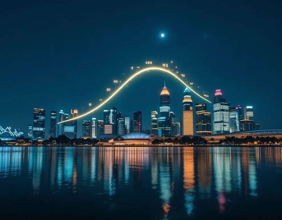 AI Lead Generation in Singapore and Asia in 2026: What’s Actually Changed