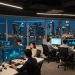 AI Lead Generation in Singapore and Asia — The Future of B2B Growth AI Lead Generation in Singapore and Asia — The Future of B2B Growth