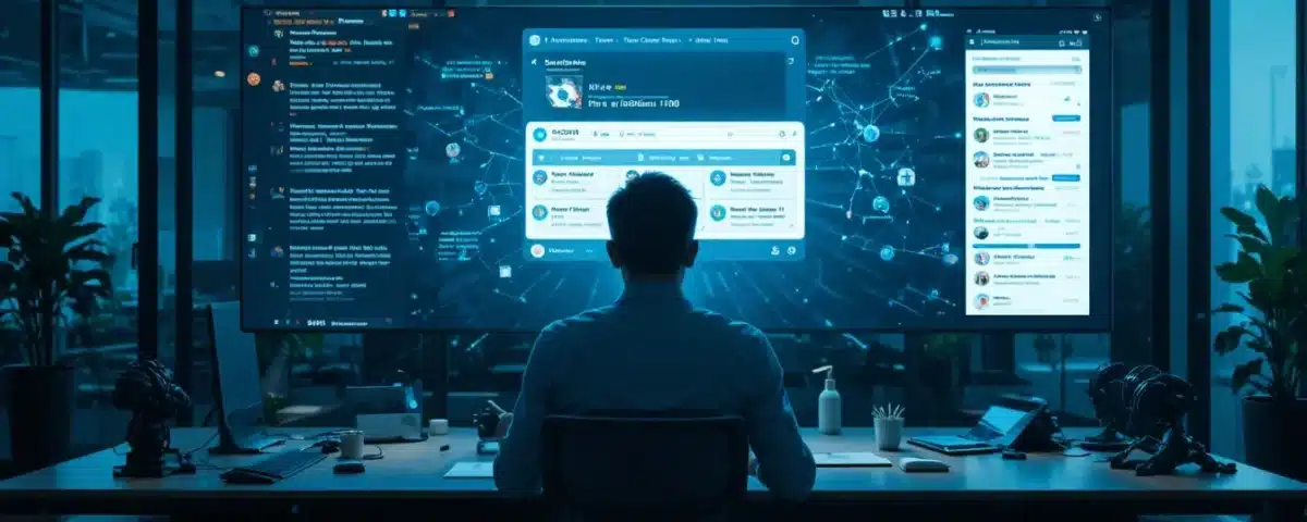 Generative Engine Optimisation (GEO) for B2B Singapore: How to Make Your Brand Visible to AI — and the Buyers Who Use It