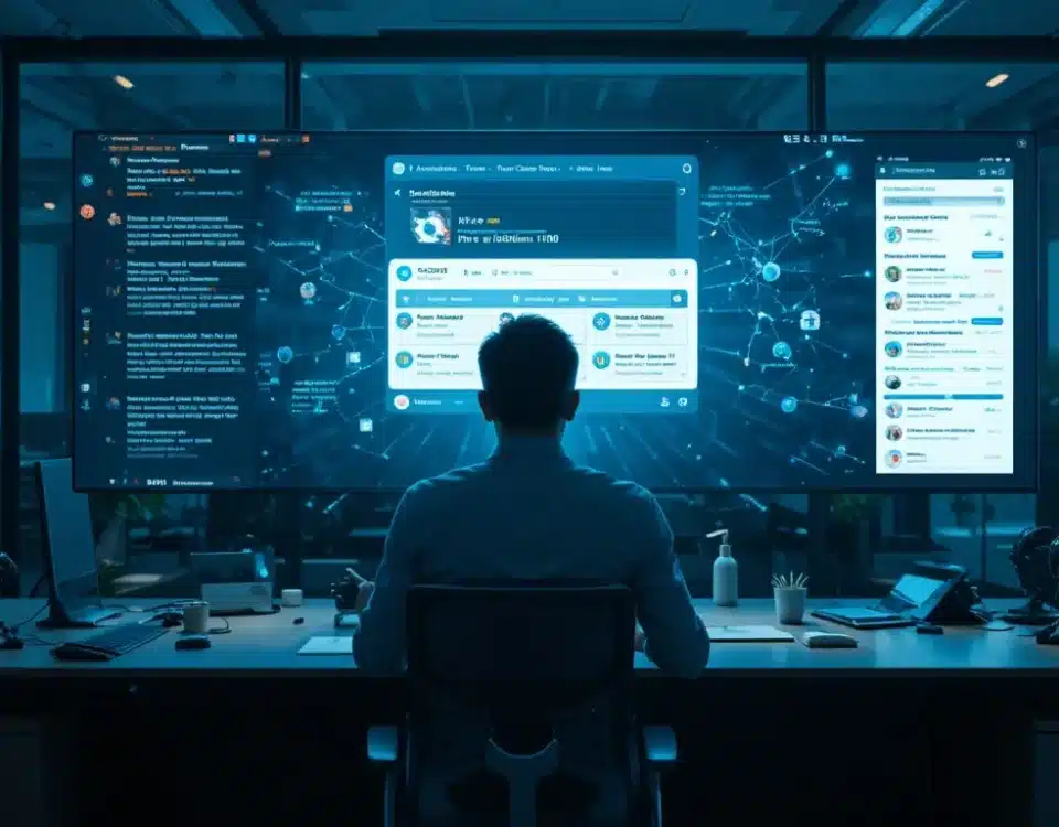 Generative Engine Optimisation (GEO) for B2B Singapore: How to Make Your Brand Visible to AI — and the Buyers Who Use It