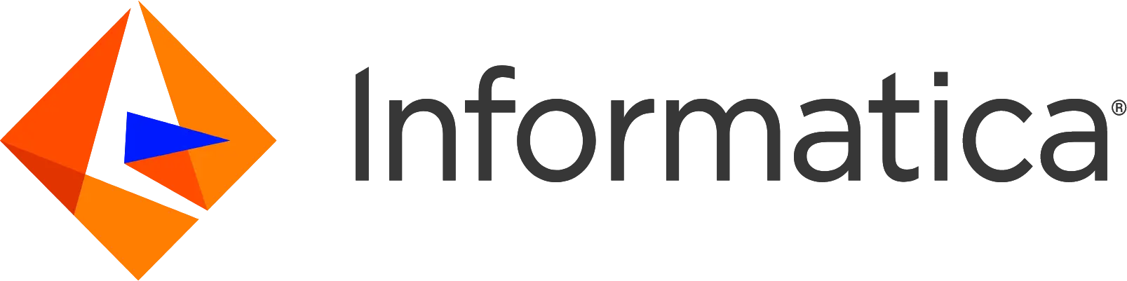 Informatica logo