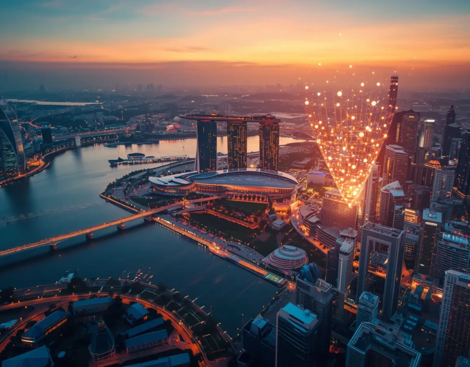 Lead Generation in Singapore: The Complete Strategy Guide