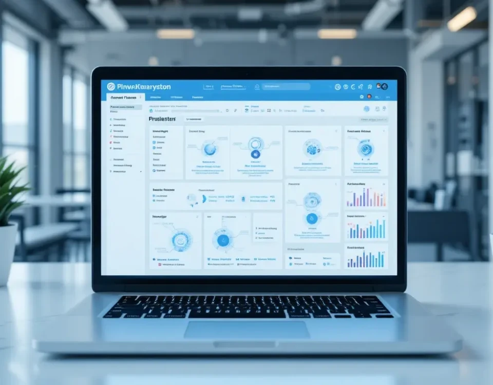 Marketing Automation for SMEs in Singapore: How to Scale Lead Generation Without Growing Your Team