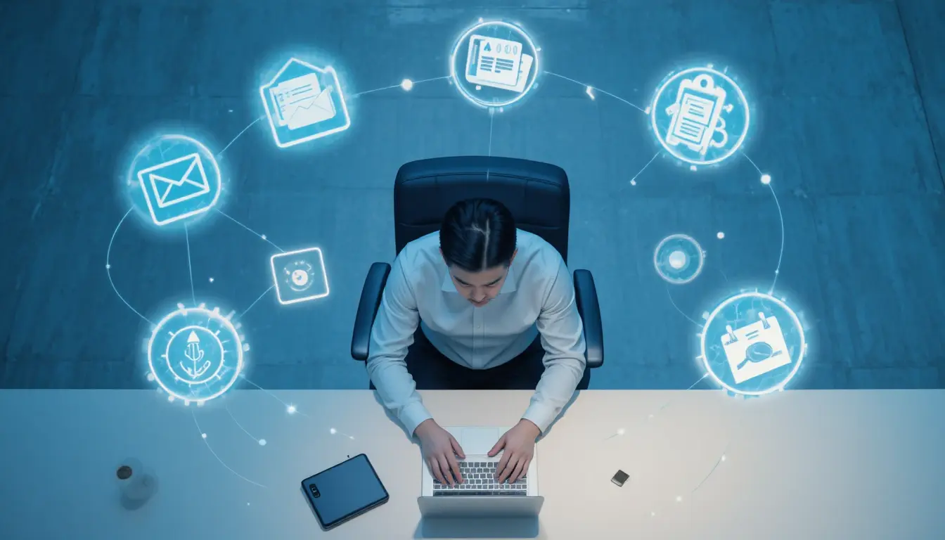 Marketing automation touchpoints for Singapore SMEs