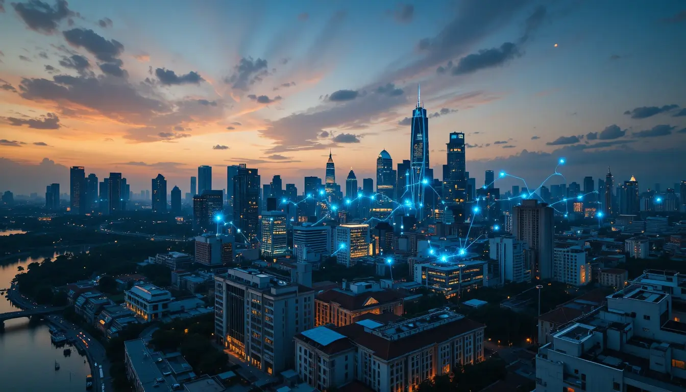 Marketing automation for Singapore businesses — iSmart Communications