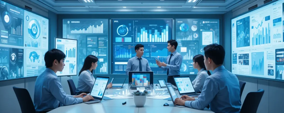 AI Content Generation Asia: The Practical Guide for B2B Marketers
