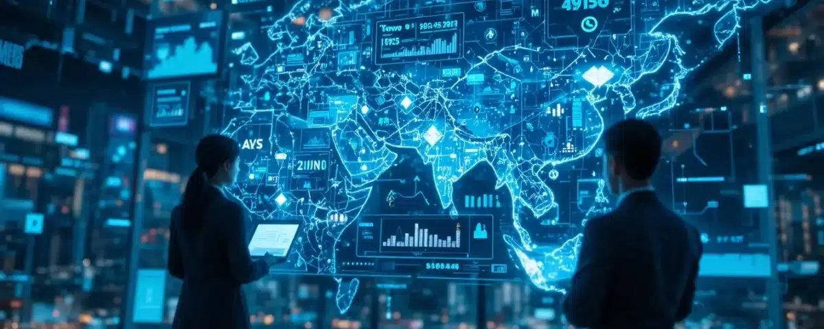 B2B Lead Generation for Asia for SaaS Companies: Step-by-Step Guide