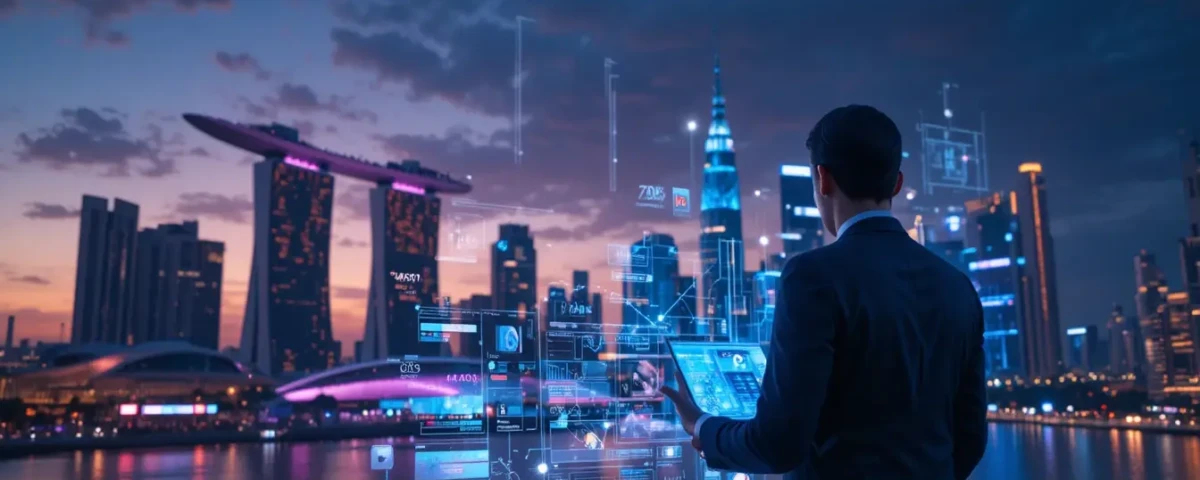 B2B Lead Generation for Singapore: Local SEO Strategies That Convert