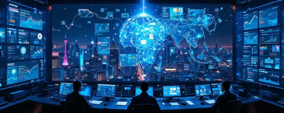 AI Content Generation Asia: How to Scale Content Across Markets