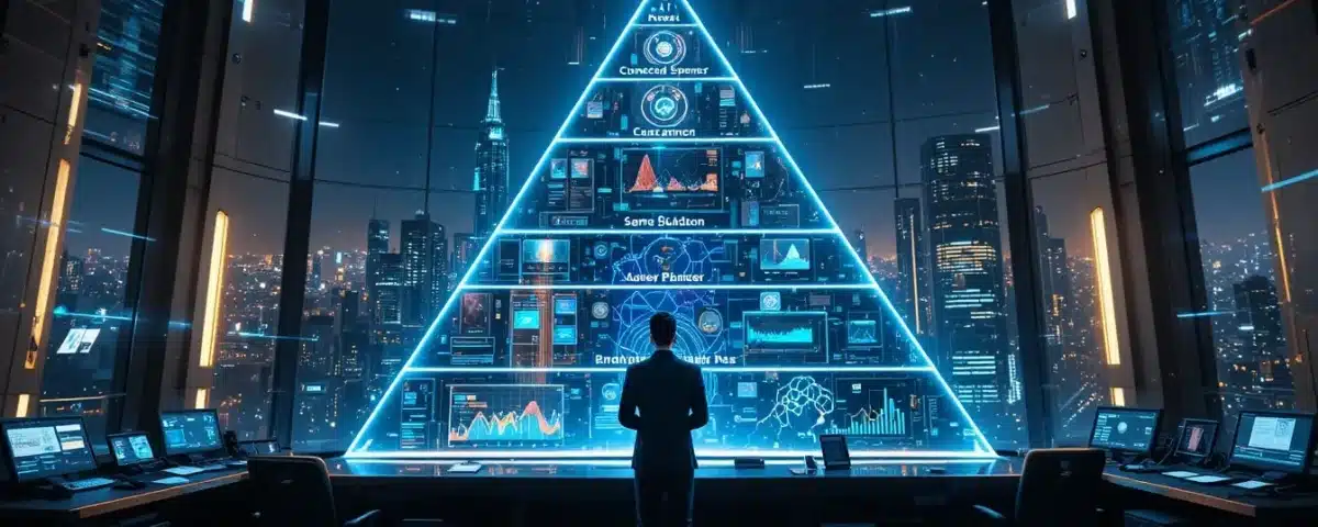 The AI Marketing Maturity Model: Where Does Your Brand Stand?