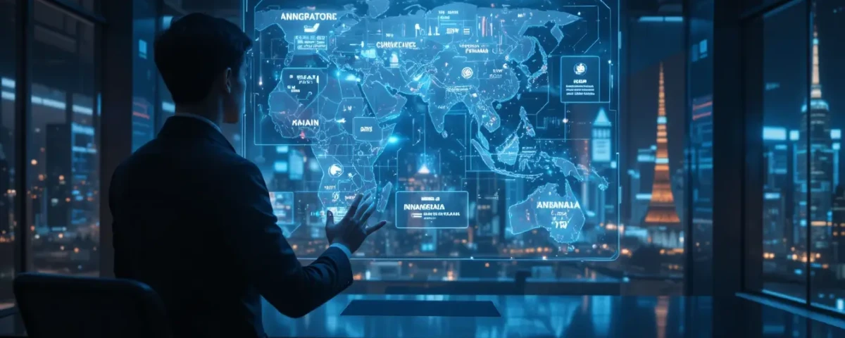 AI Content Generation Asia: How to Localize Content at Scale AI Content Generation Asia: How to Localize Content at Scale