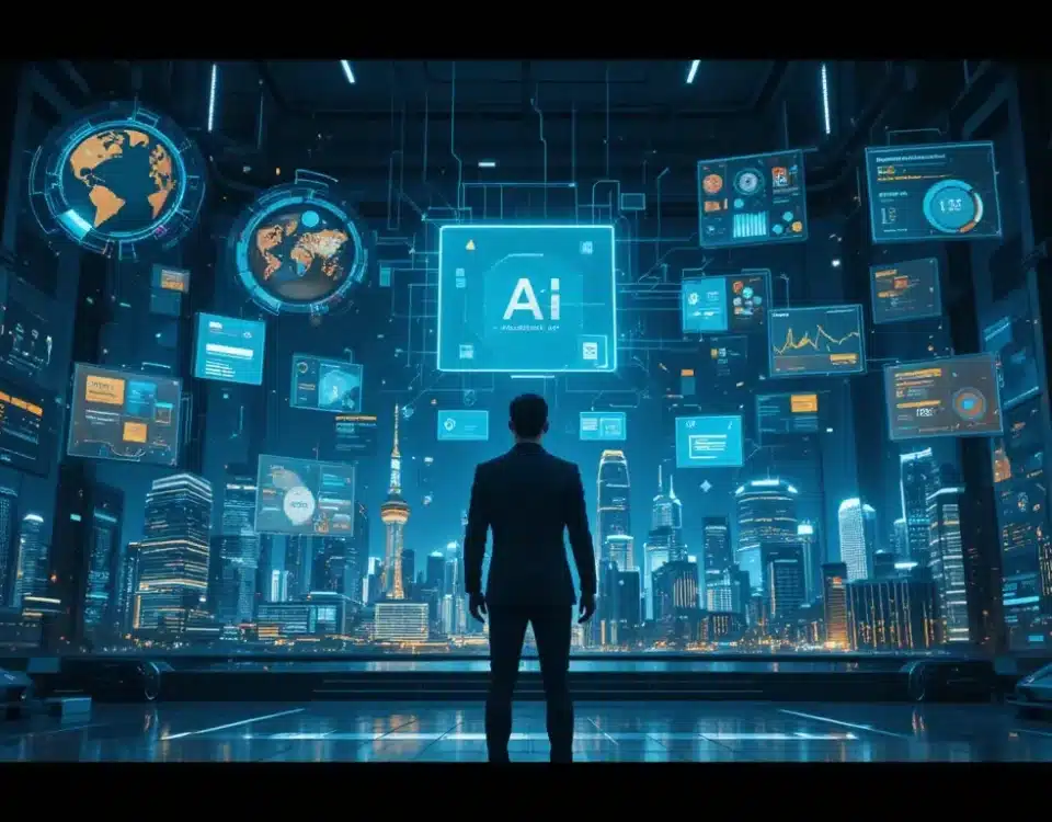 AI Content Generation Asia: Prompt Framework for Better Output