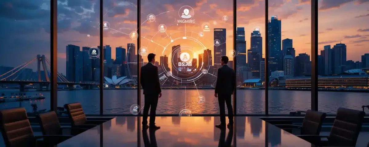 Account-Based Marketing (ABM) Singapore: How B2B Companies Are Winning High-Value Accounts in 2026